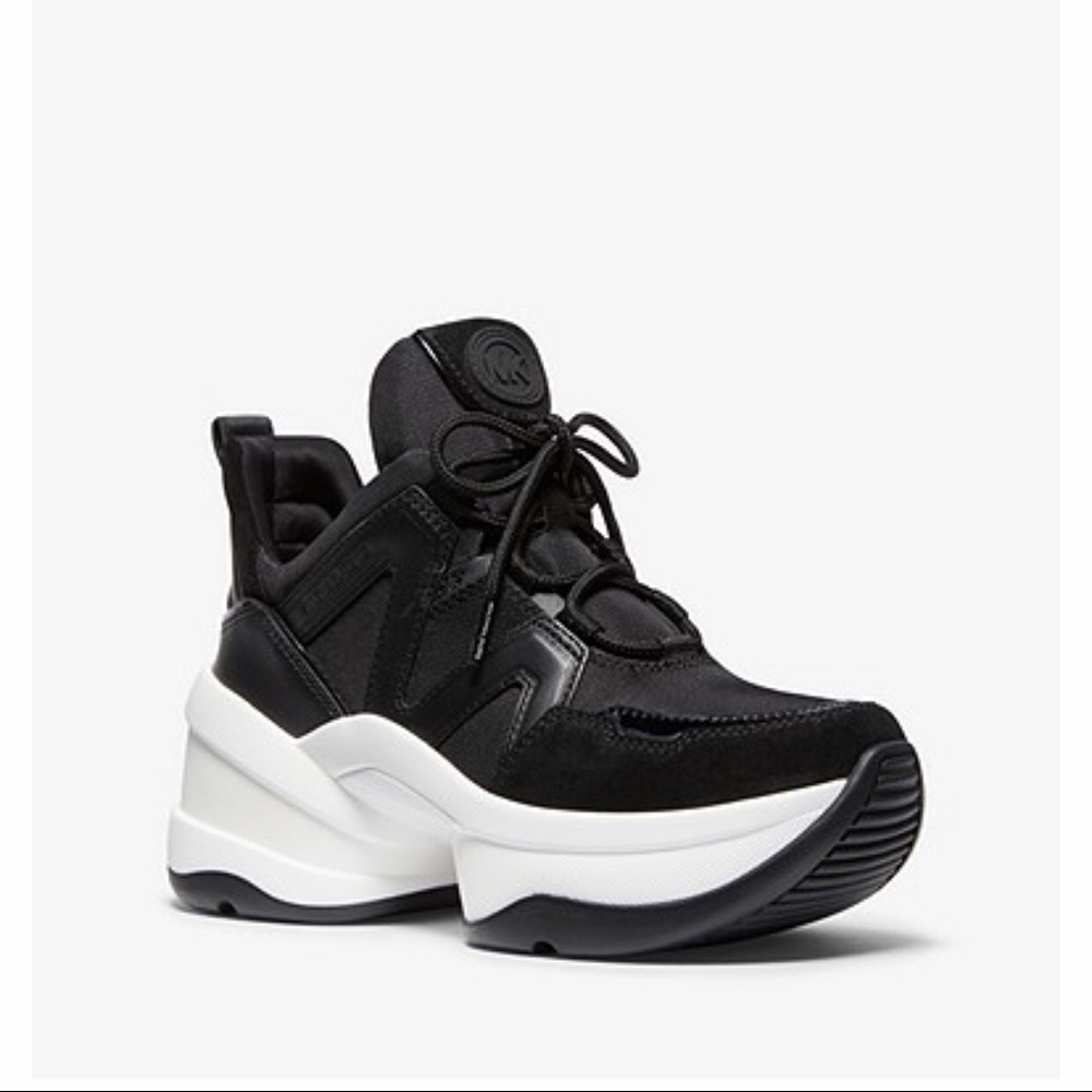 Michael Kors Olympia Trainer
